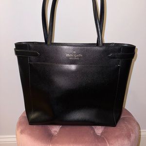 Kate Spade Large Tote Bag